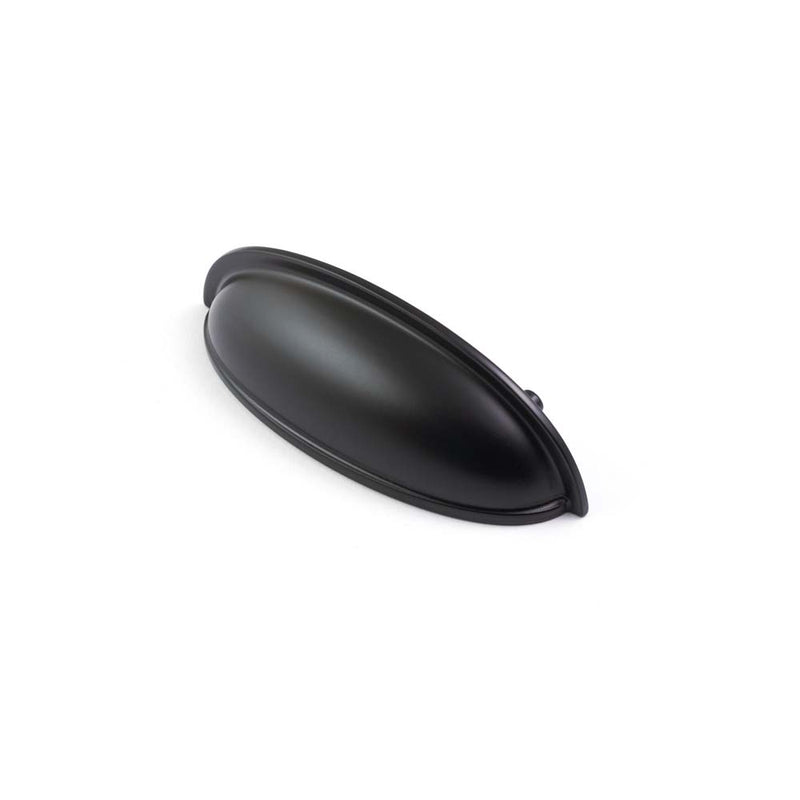 Decade 118mm Cup Pull- Matt Black