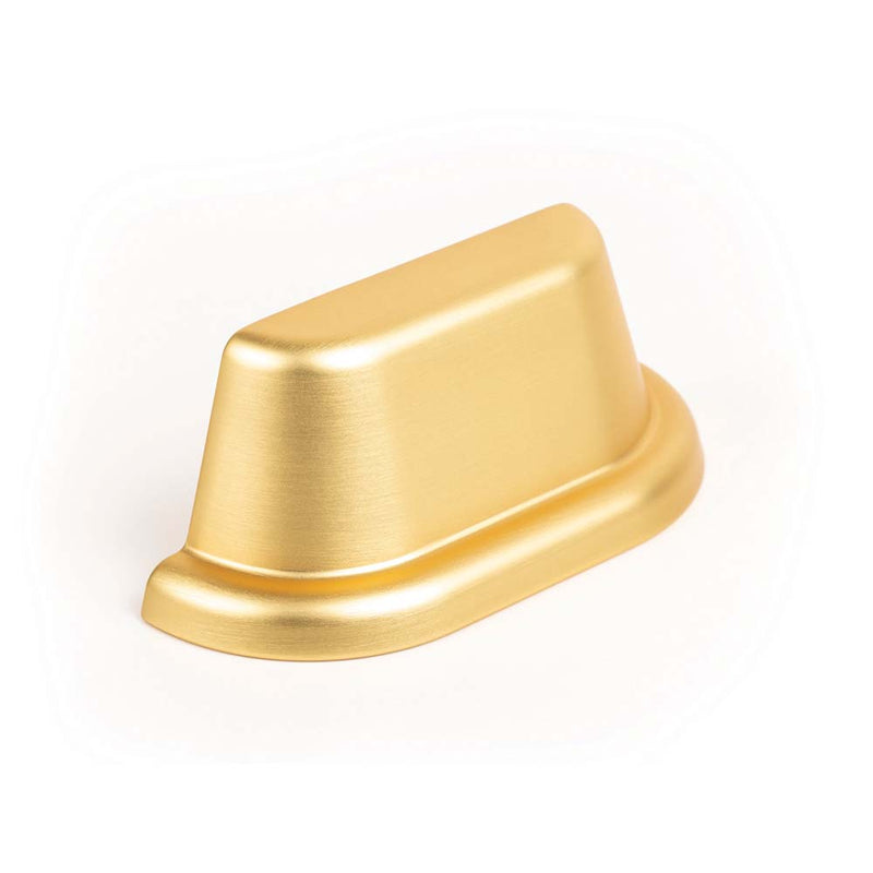 Momo Land 64mm Cup Pull Brushed Gold