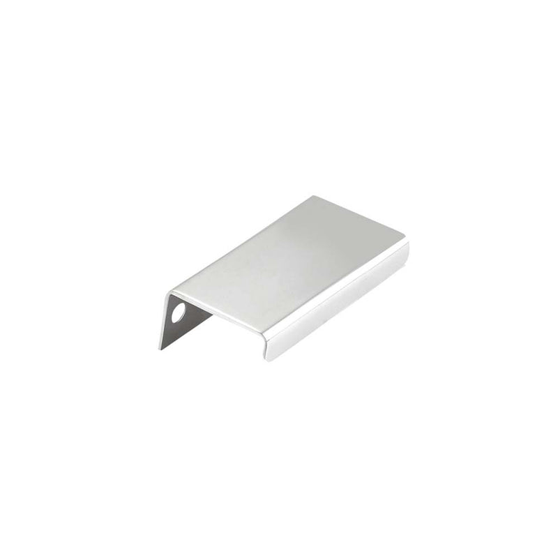 Momo Ferrara Lip Pull 1.5mm X 38mm CTC 25mm Polished Stainless Steel