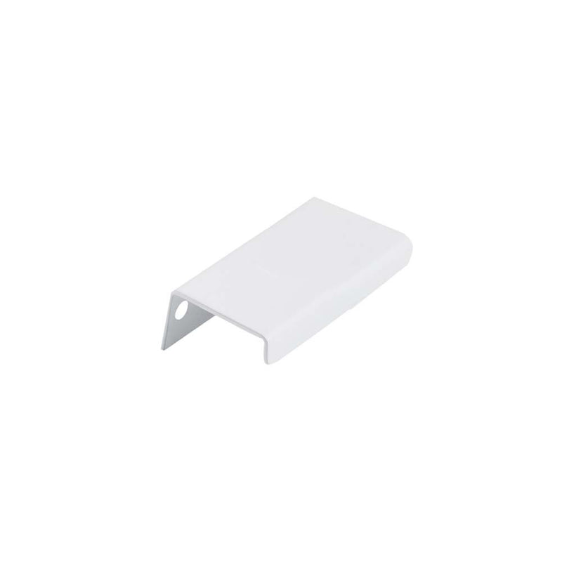 Momo Ferrara Lip Pull 1.5mm X 38mm CTC 25mm White
