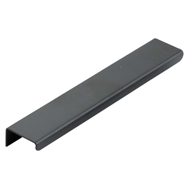 Momo Ferrara Lip Pull 1.5mm X 200mm CTC 160mm Matt Black