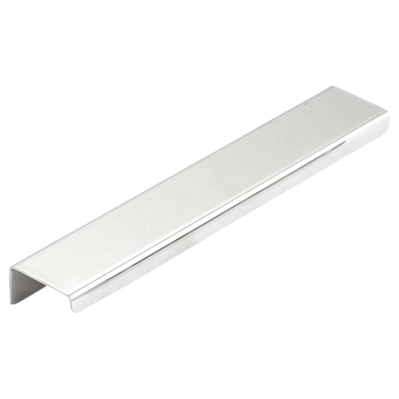 Momo Ferrara Lip Pull 1.5mm X 200mm CTC 160mm Polished Stainless Steel