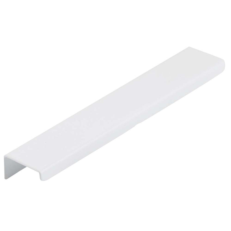 Momo Ferrara Lip Pull 1.5mm X 200mm CTC 160mm White