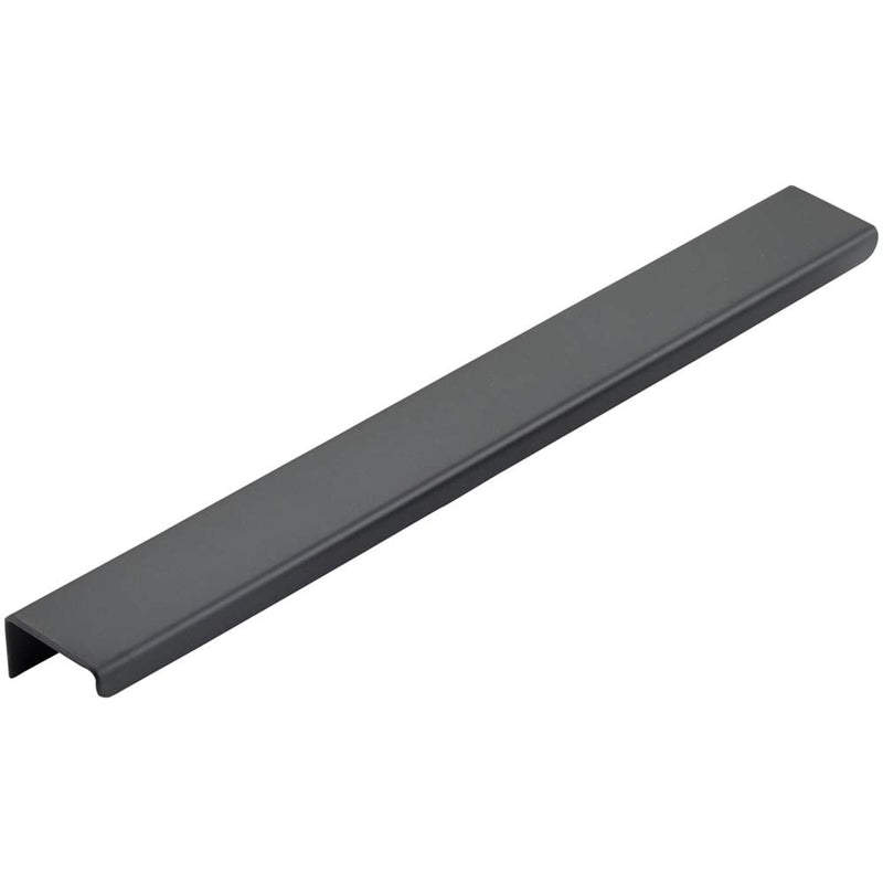Momo Ferrara Lip Pull 1.5mm X 300mm CTC 265mm Matt Black