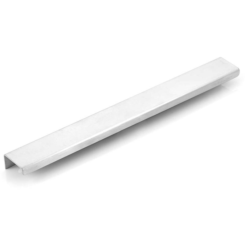 Momo Ferrara Lip Pull 1.5mm X 300mm CTC 265mm 304 Brushed Stainless Steel