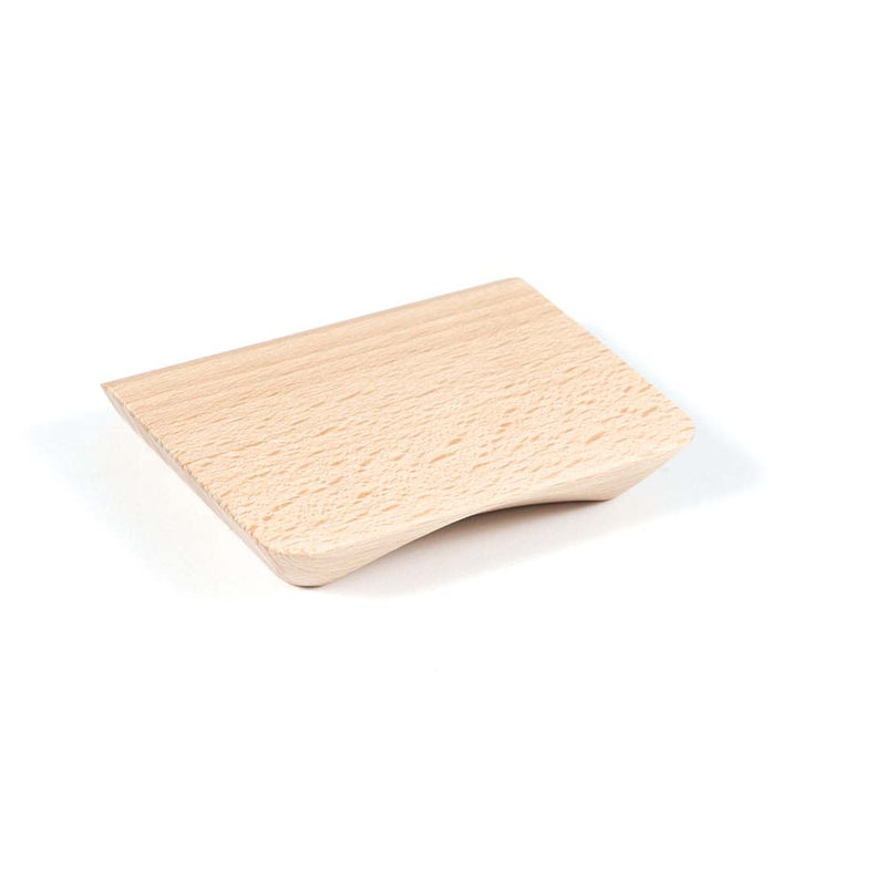 Momo Tacco Timber Knob 32mm Unfinished Beech