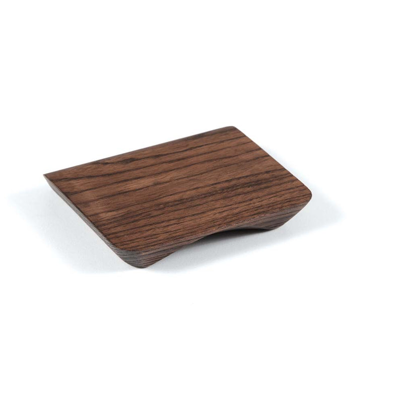 Momo Tacco Timber Knob 32mm Walnut