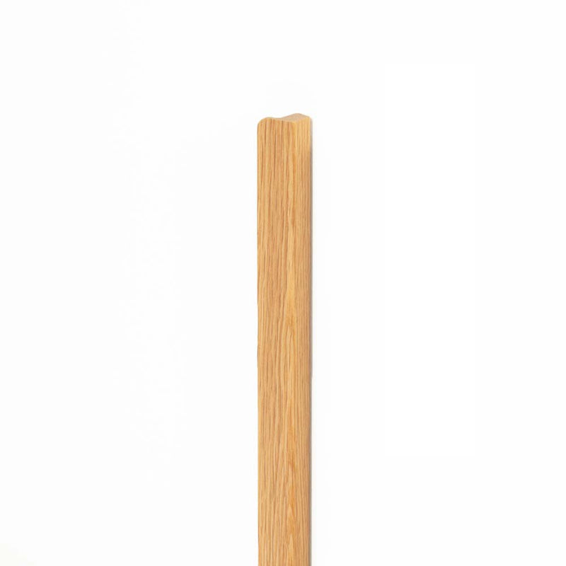 Momo Flapp Pull Timber Handle 1056mm In Oak