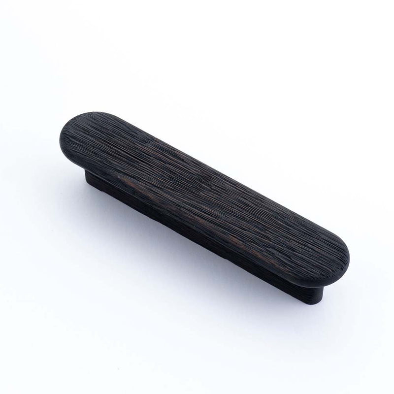Iluka 150mm Hydrowood Handle Charred Oak