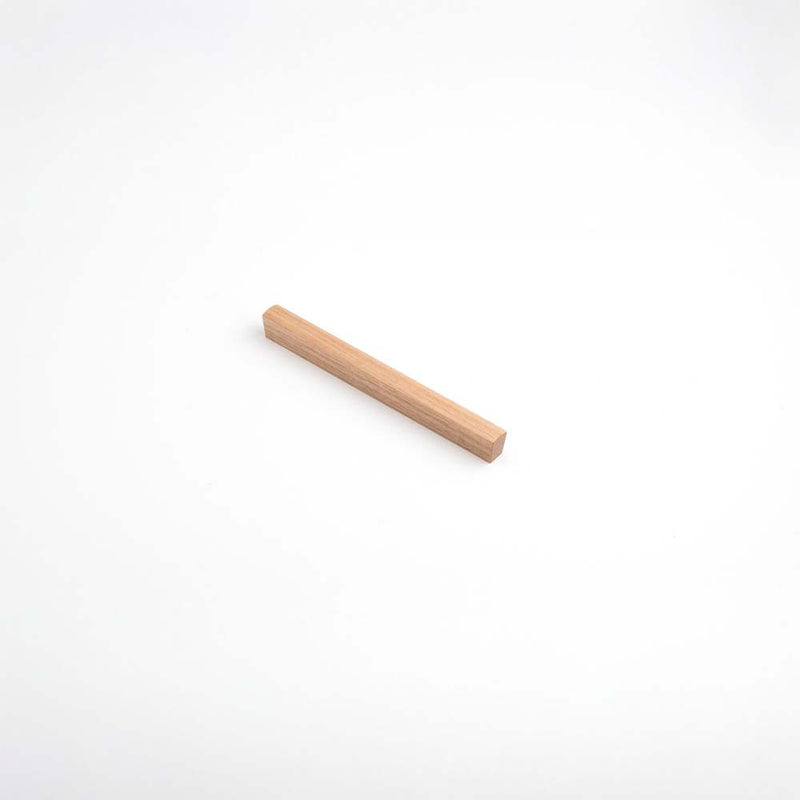 Tullah 200mm Linear Hydrowood Handle Tasmanian Oak