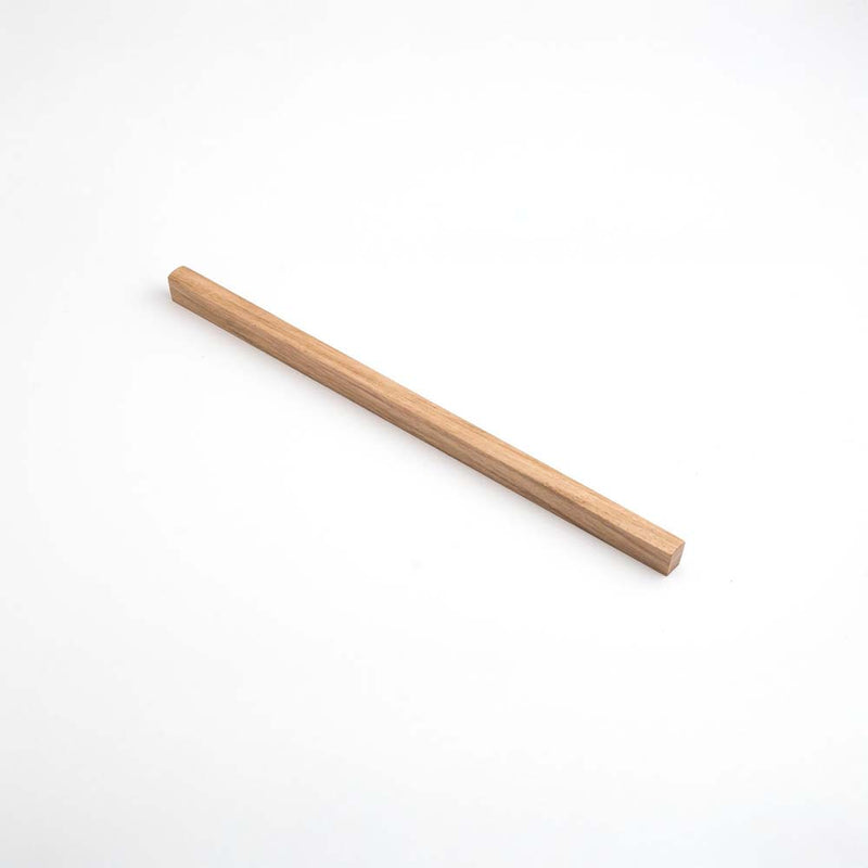 Tullah 400mm Linear Hydrowood Handle Tasmanian Oak