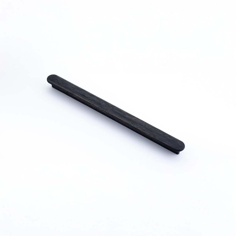 Iluka 400mm Hydrowood Handle Charred Oak