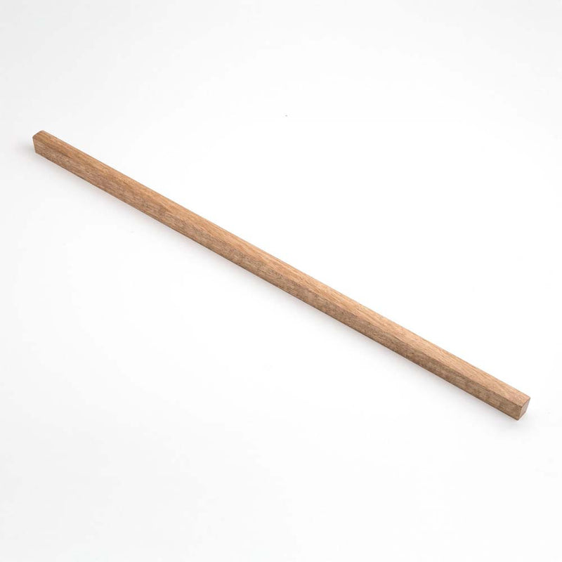 Tullah 600mm Linear Hydrowood Handle Tasmanian Oak