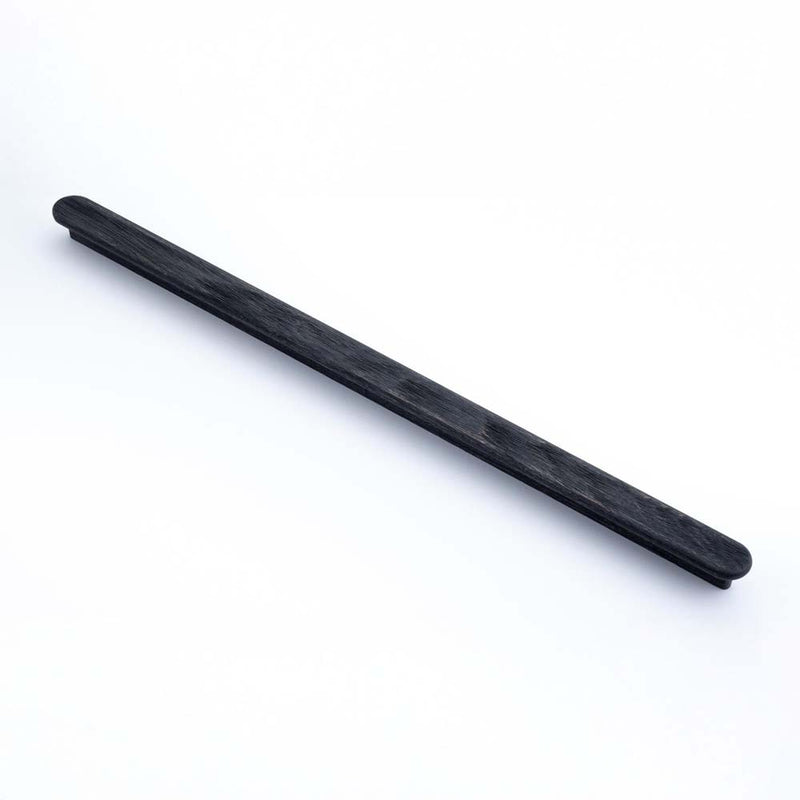 Iluka 600mm Hydrowood Handle Charred Oak