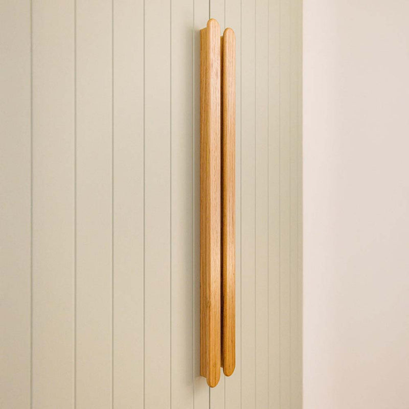 Iluka 600mm Hydrowood Handle Tasmanian Oak