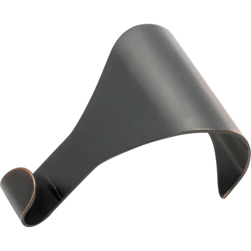 Picture Rail Hook Standard Antique Copper