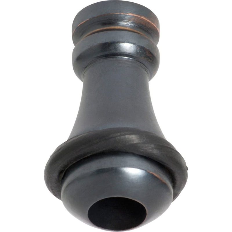 Cord Weight Antique Copper H32mm