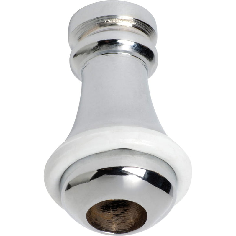 Cord Weight Chrome Plated H32mm
