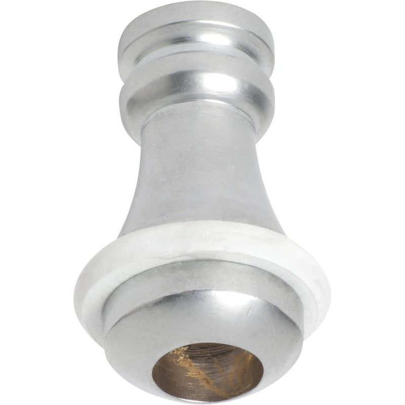 Cord Weight Satin Chrome H32mm