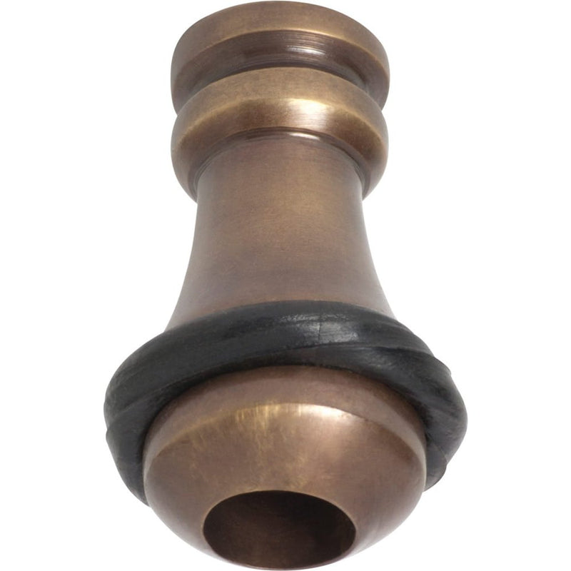 Cord Weight Antique Brass H32mm