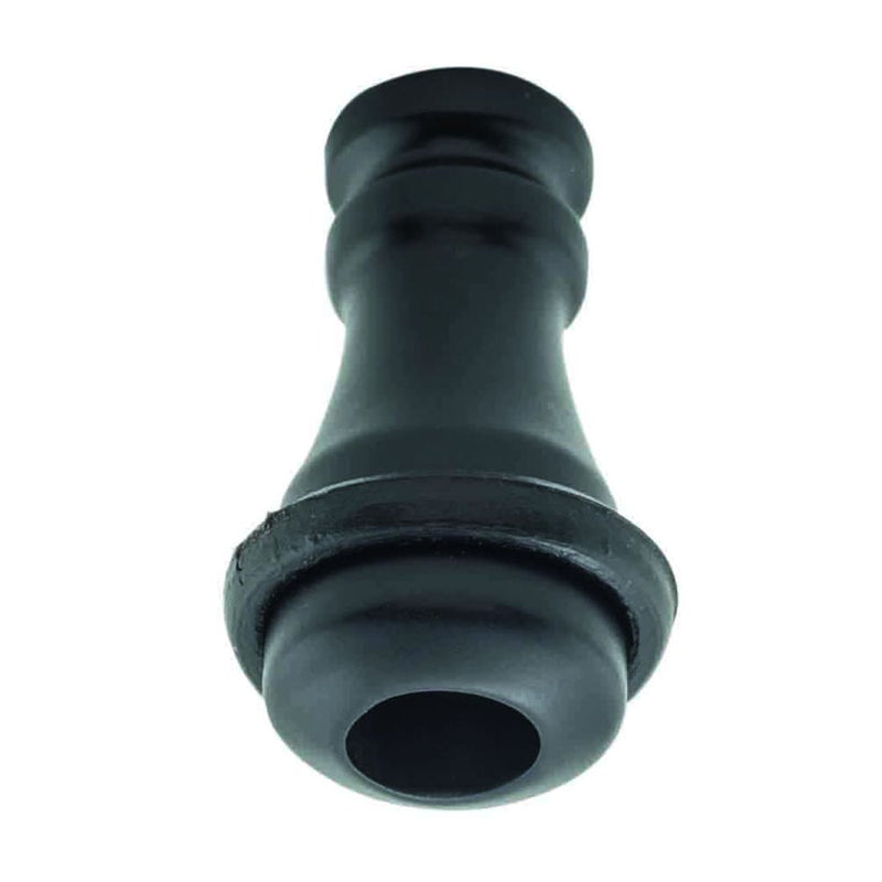 Cord Weight Matt Black H32mm