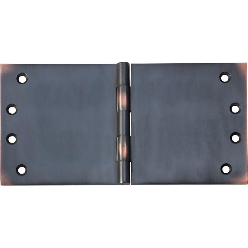Hinge Broad Butt Antique Copper H100xW200mm