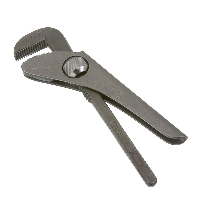 Pipe Wrench 230mm Footprint
