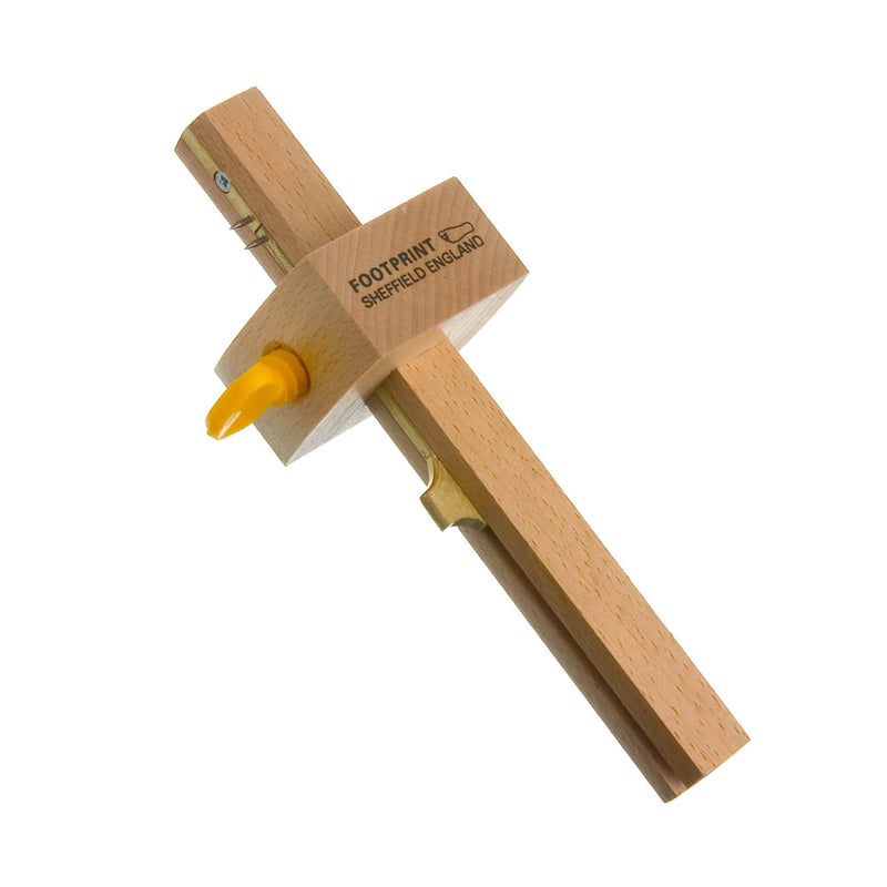 Marking Gauge Mortic Footprint