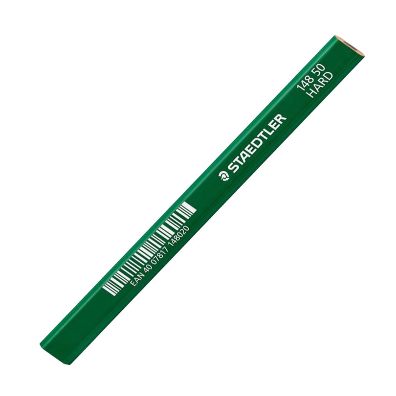 Pencil Carpenter Green Staedtler