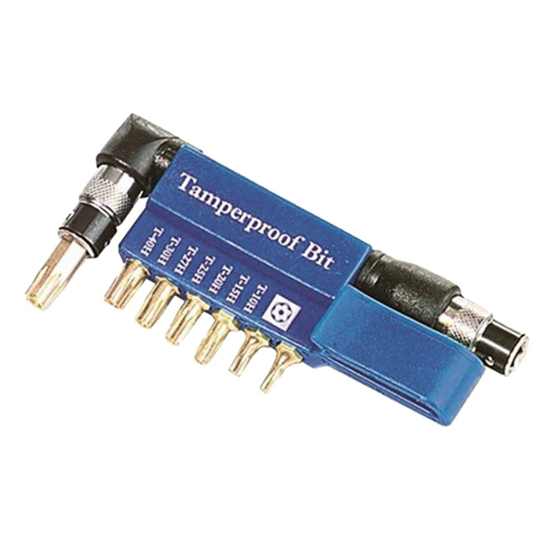 Screw Driver Offset Torx Kincrome