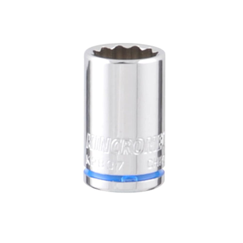 Socket 12mm 3/8D Kincrome