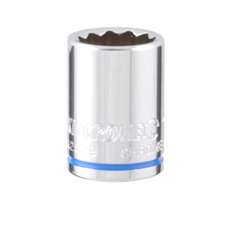 Socket 14mm 3/8D Kincrome