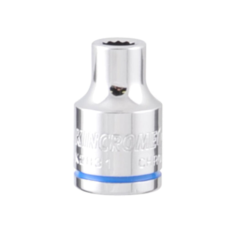 Socket 6mm 3/8D Kincrome