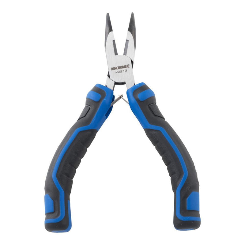 Bent Nose Pliers Mini Kincrome