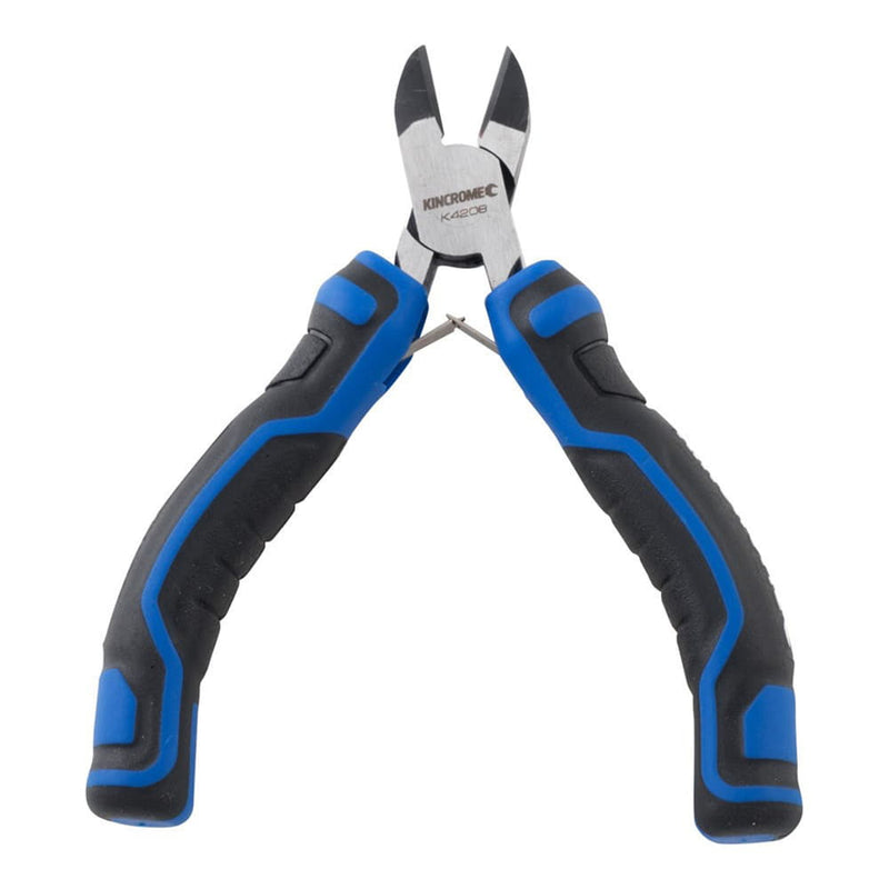 Diagonal Cut Pliers Mini Kincrome