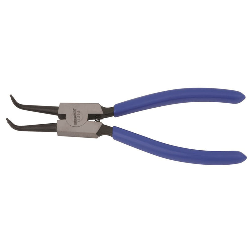 Pliers Circlip Ext Bent Kincrome