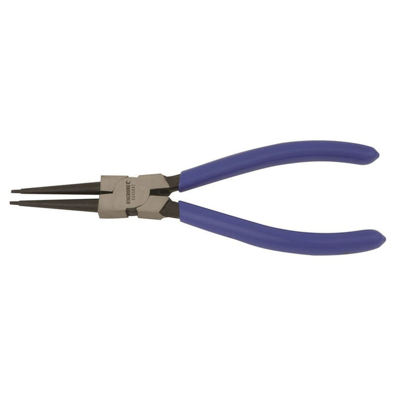 Pliers Circlip Int Straight Kincrome