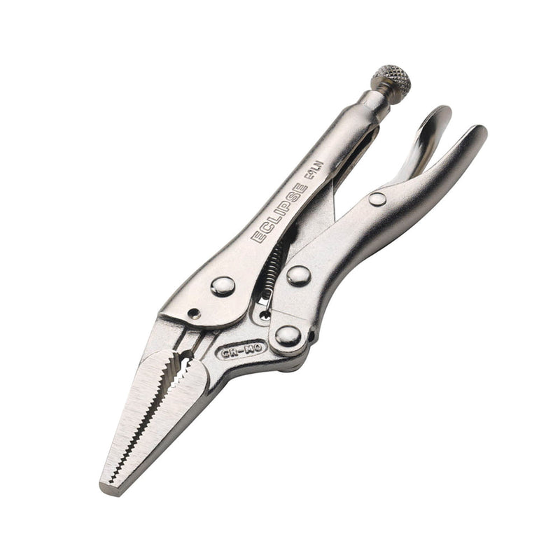 Locking Plier Long Nose 228mm