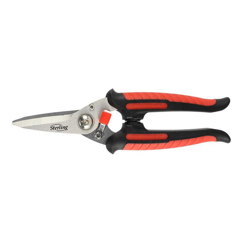 Snips Black Panther 185mm Gen II