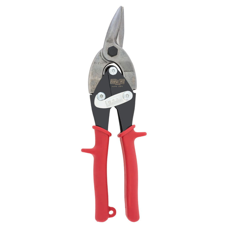Channellock Aviation Snip LH Red