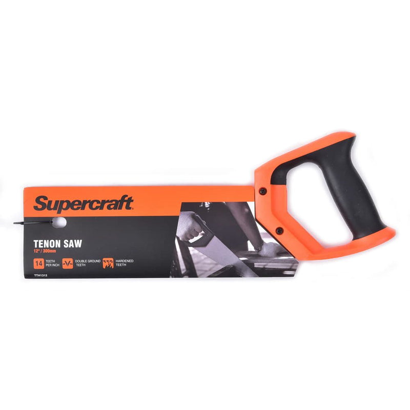 Tenon Saw Supercaft