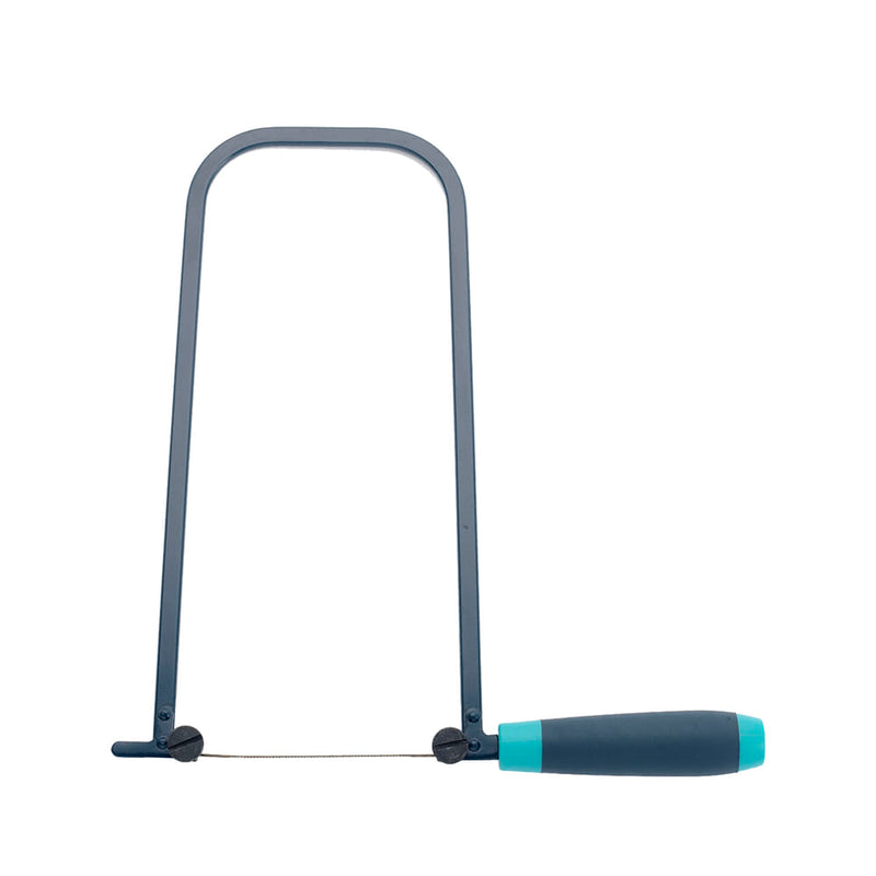 Fret Saw 270mm Soft Grip