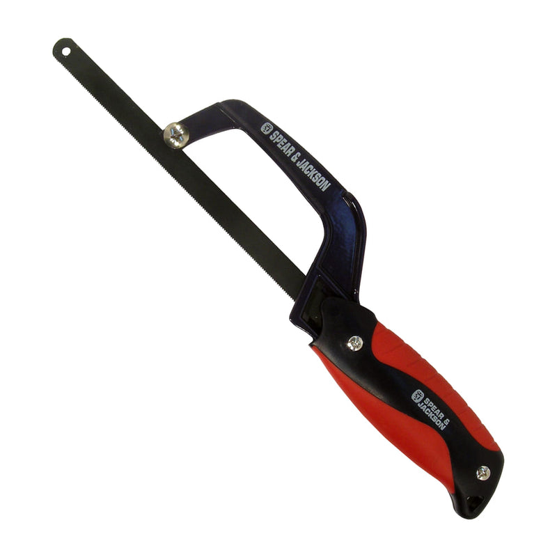 Mini Hacksaw