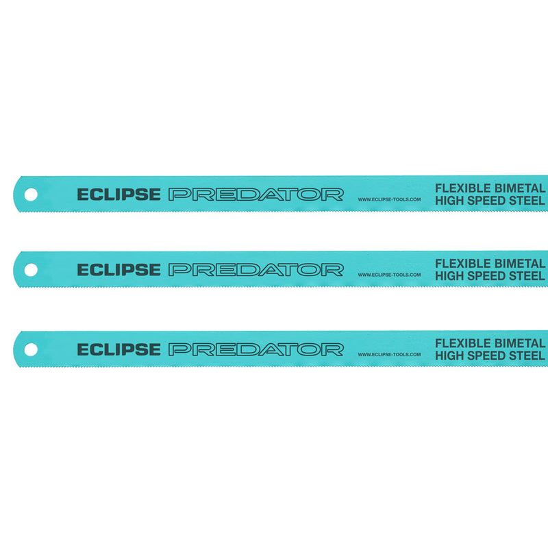 Blade Hacksaw 18T 300mm BIMETAL