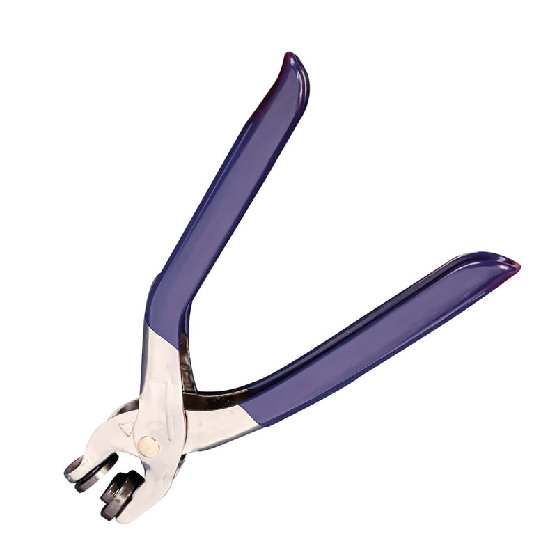 Eyelet Punch Pliers 12mm