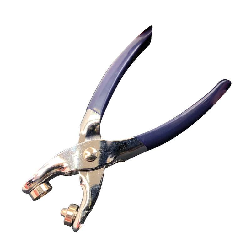 Eyelet Punch Pliers 7mm