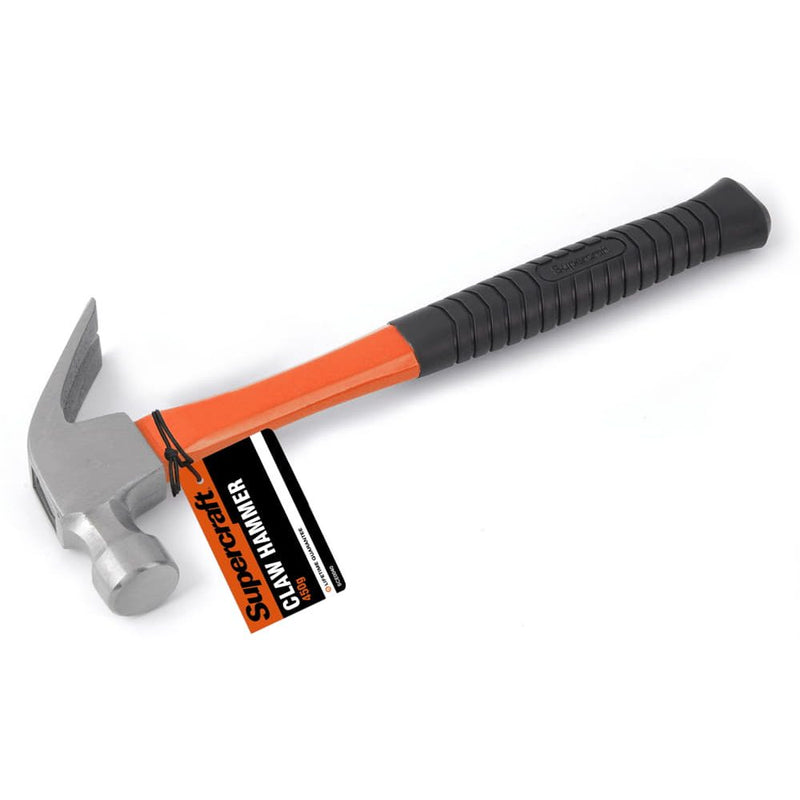Hammer Claw 450g F/G Supercraft