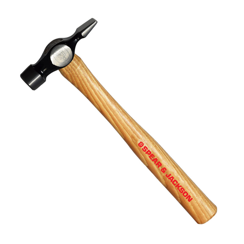 Hammer Cross Pien 14oz Hick Handle
