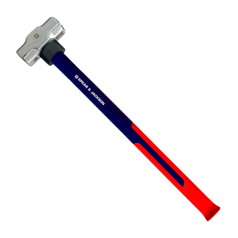 Hammer Sledge F/G 14lb Pinned