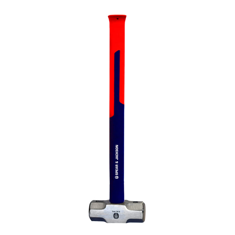 Hammer Sledge F/G 4lb Pinned